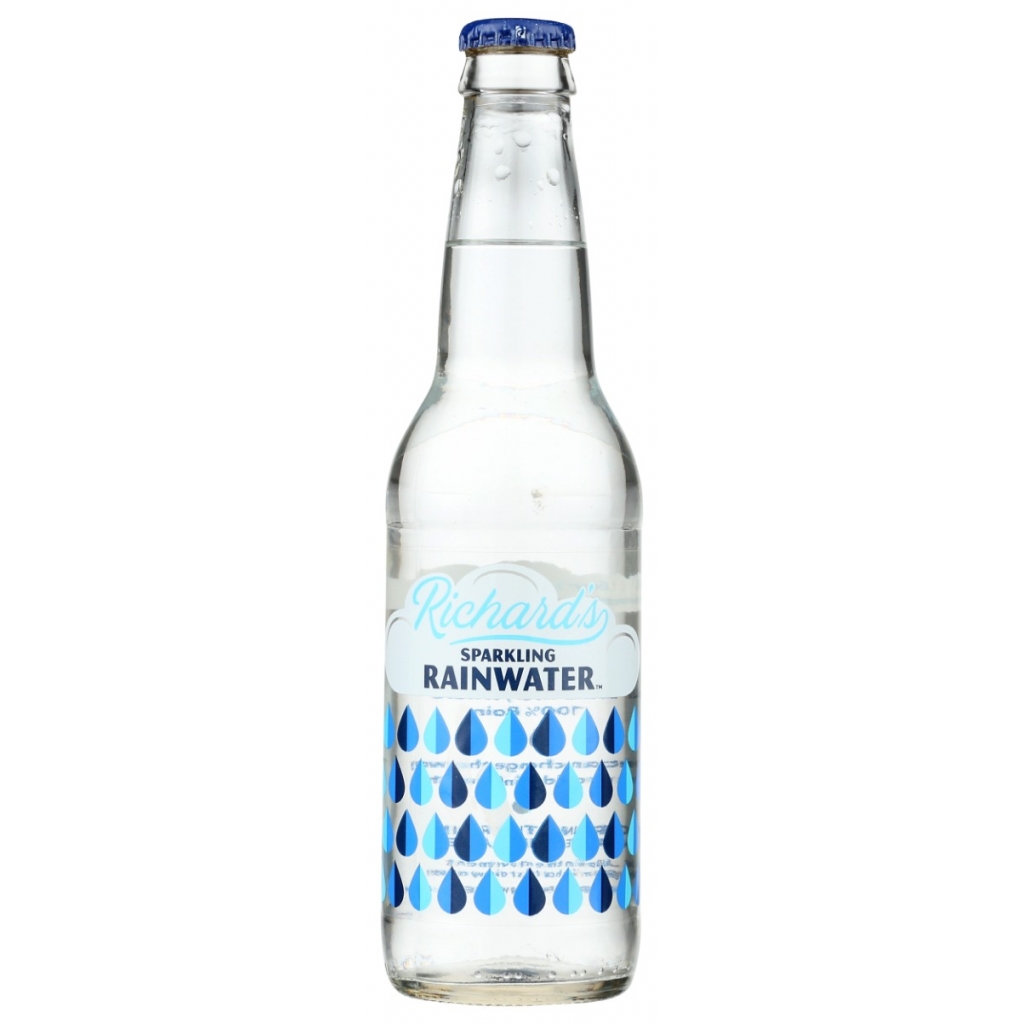 Sparkling Water - 12 fl oz