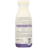 Lavender Bath Milk Foam - 27.1 fl oz