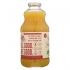 Organic Pineapple Ginger Juice - Fresh & Zesty