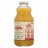 Organic Pineapple Ginger Juice - Fresh & Zesty