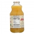 Organic Pineapple Ginger Juice - Fresh & Zesty