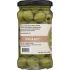 Organic Castelvetrano Olives, 4.9 oz