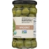 Organic Castelvetrano Olives, 4.9 oz