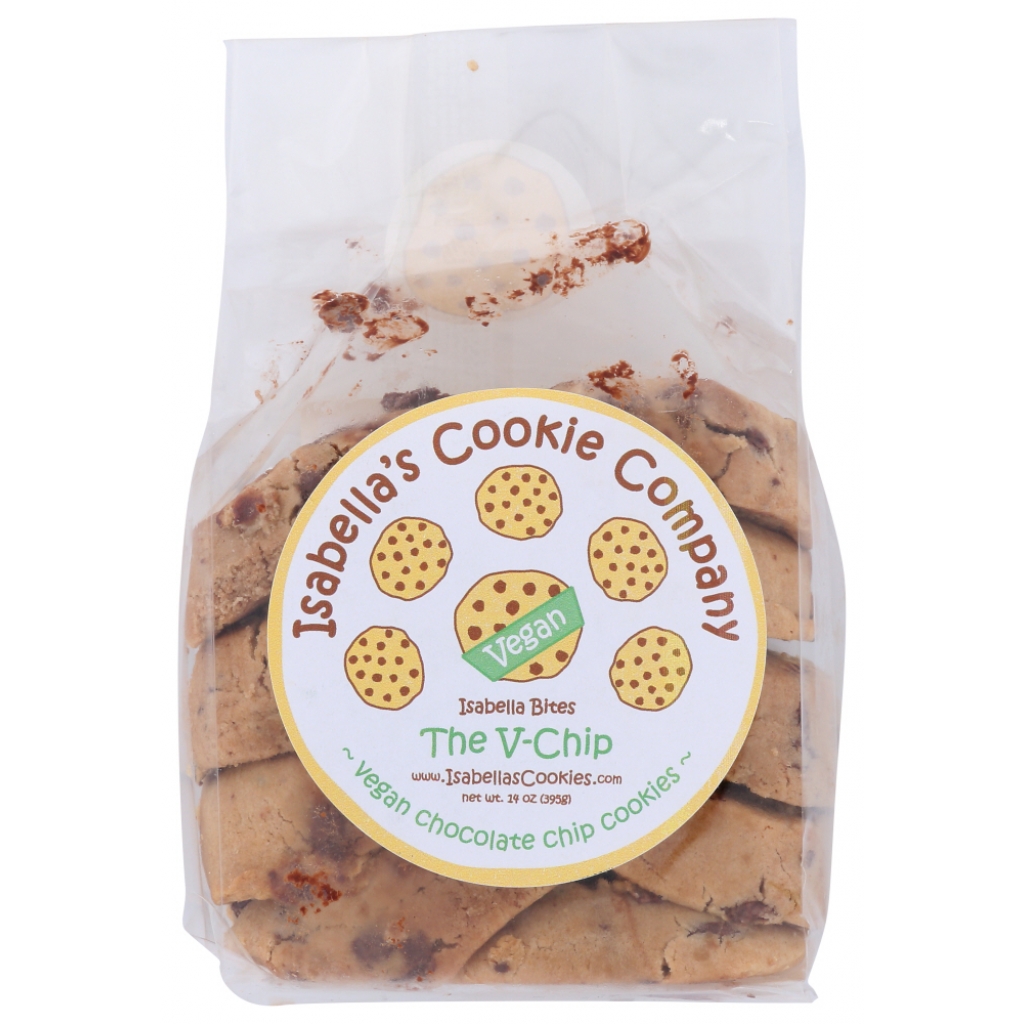 V-Chip Cookies, 14 oz