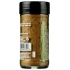 Ground Organic Cumin Jar