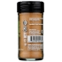 Organic Ground Cinnamon Jar - 1.4 oz