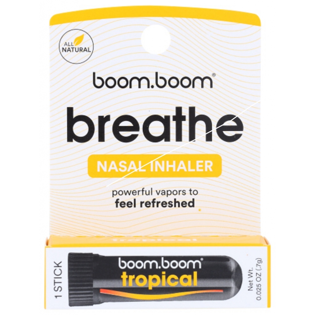 Tropical Nasal Inhaler, 0.025 oz