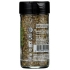 Organic Italian Seasoning Jar - 0.5 oz.