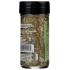 Organic Italian Seasoning Jar - 0.5 oz.