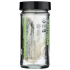 Organic Vanilla Bean Jar - Premium Flavoring