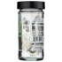 Organic Vanilla Bean Jar - Premium Flavoring