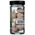 Organic Whole Nutmeg Jar - 1.4 oz