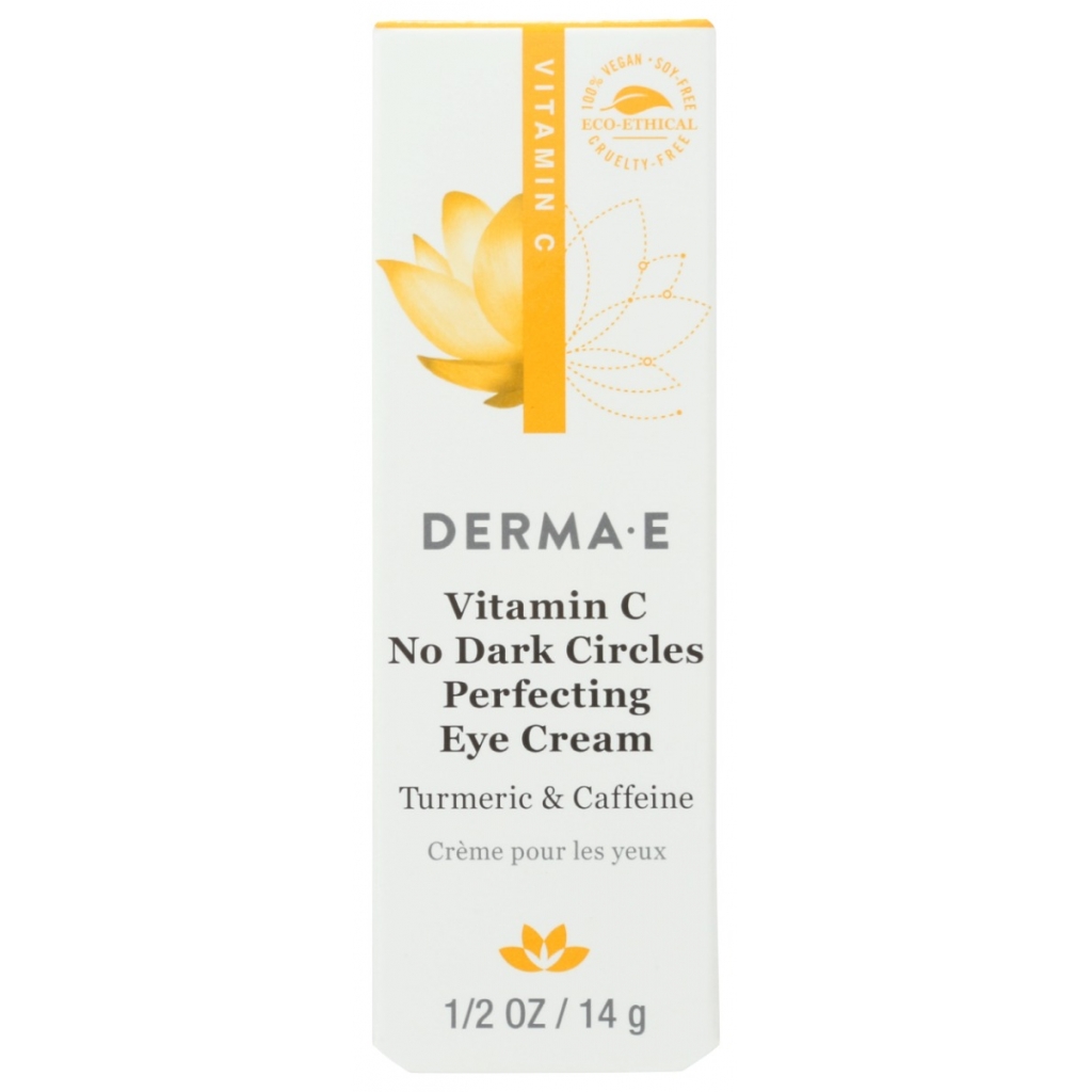 Vitamin C Perfecting Eye Cream - 0.5 oz