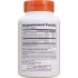 Synergistic Glucosamine MSM Formula for Joint Health - 180 Capsules