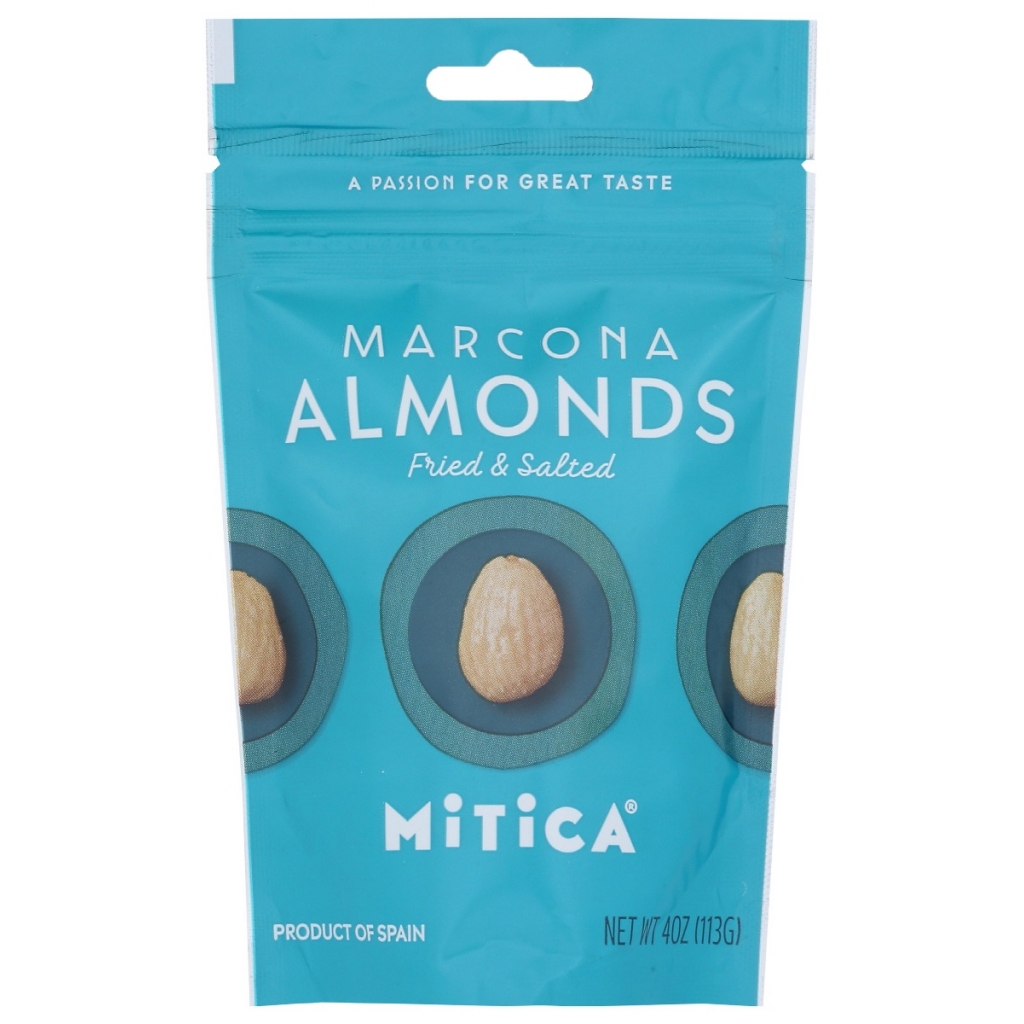 Marcona Almonds, 4 oz