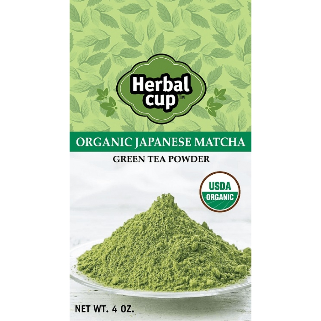 Japanese Matcha Powder