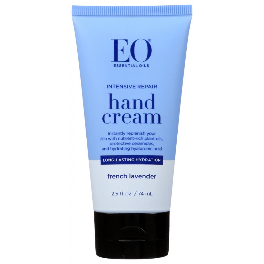 French Lavender Hand Cream