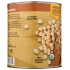 Organic Chick Peas, 110 oz