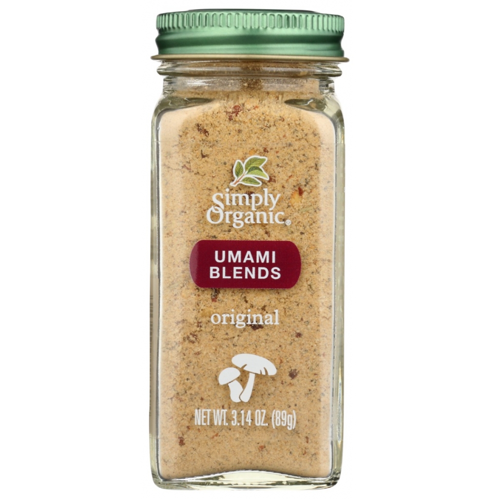 Flavorful Original Umami Blend, 3.14 oz