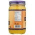 Organic Ghee Butter, 16 fl oz - Nutrient-Rich Fat