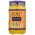 Organic Ghee Butter, 16 fl oz - Nutrient-Rich Fat