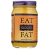 Organic Artisan Ghee Butter, 8 fl oz