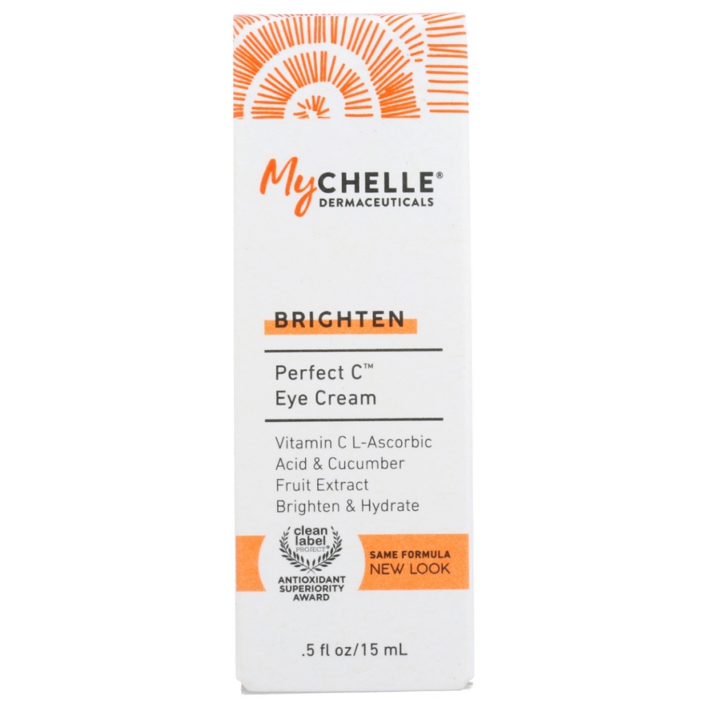 Brighten Perfect C Eye Cream