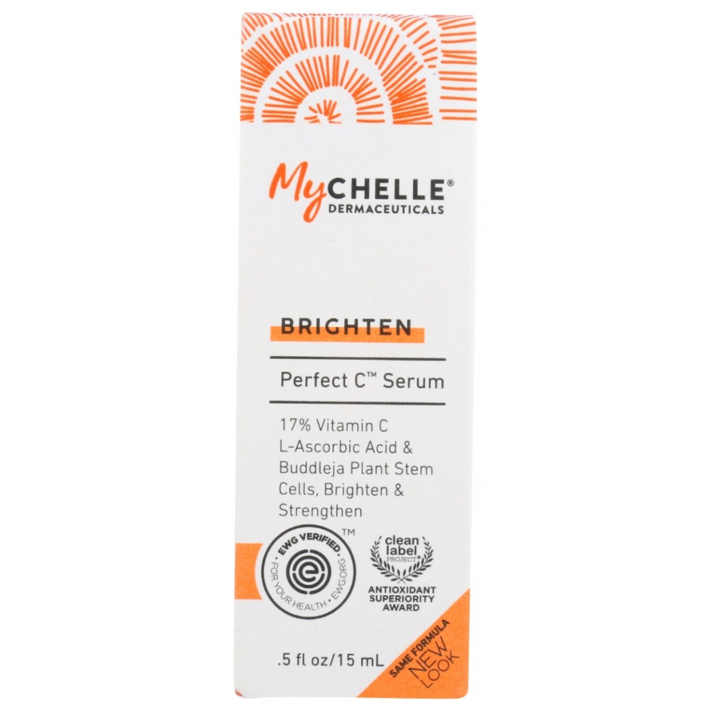 Brightening Perfect C Serum with Vitamin C (0.5 oz)