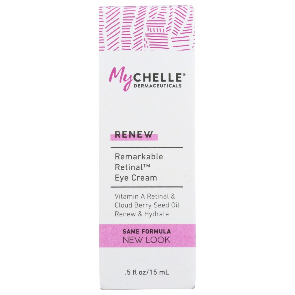 Remarkable Retinal Eye Cream - 0.5 fl oz