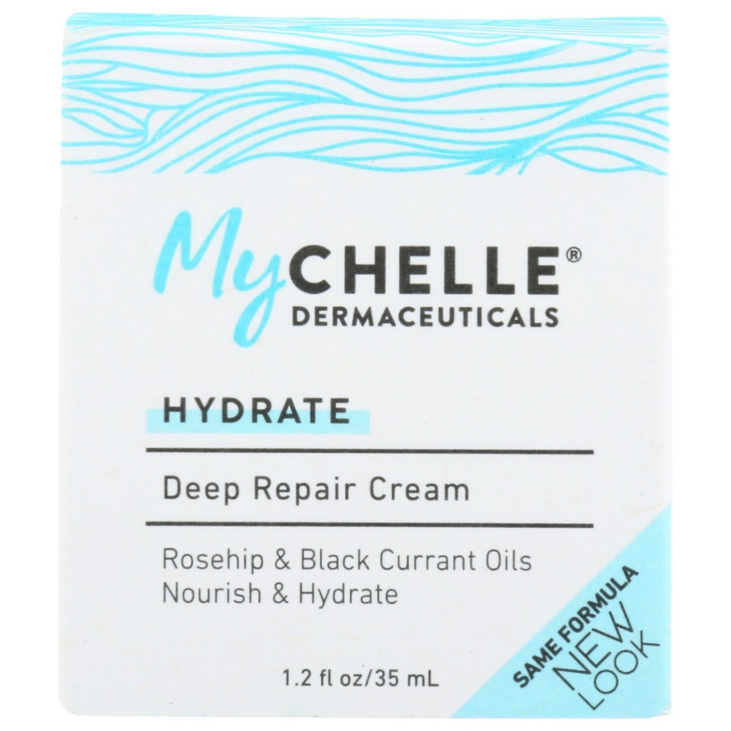 Hydrate Deep Repair Cream - 1.2 fl oz.