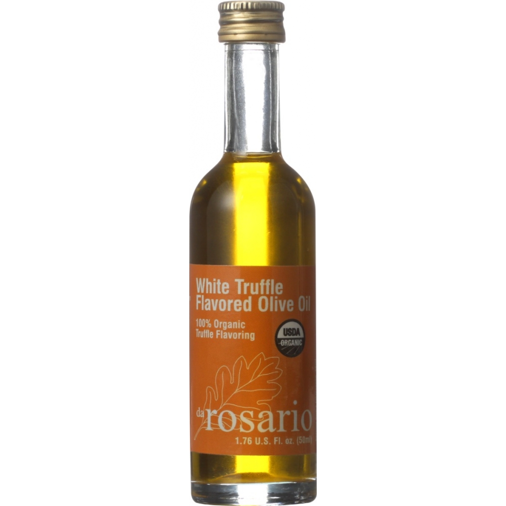 Organic White Truffle Oil - 1.76 fl oz