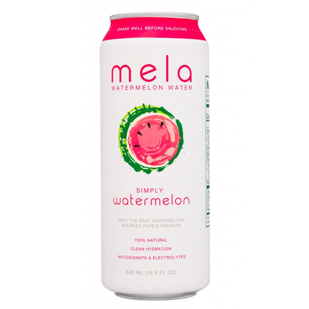 Refreshing Pure Watermelon Juice, 16.9 fl oz