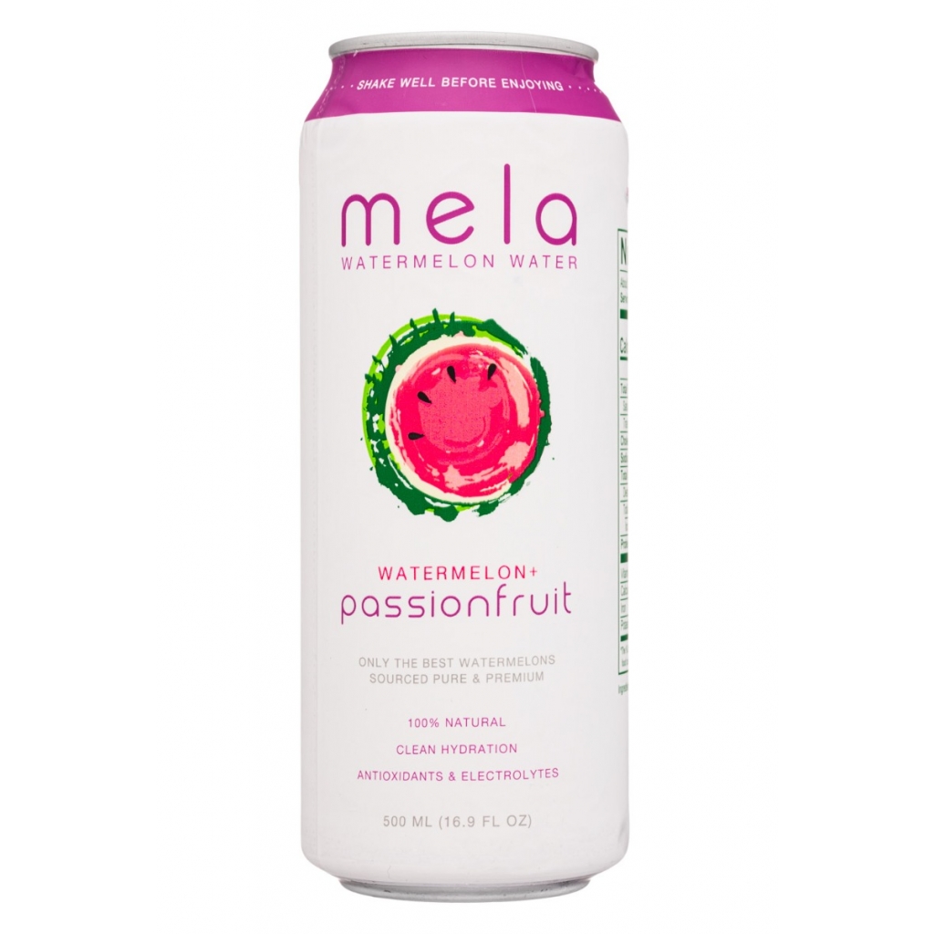 Watermelon Passionfruit Juice - 16.9 fl oz