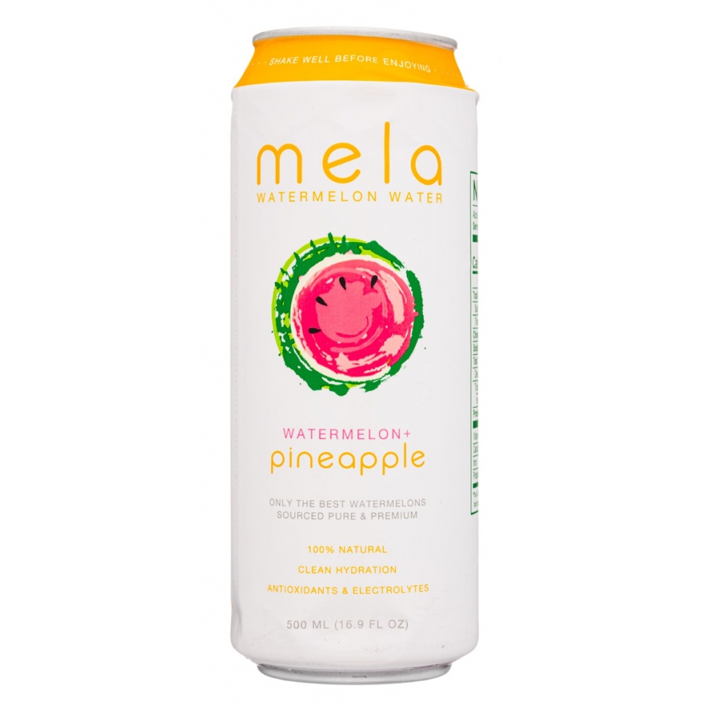 Watermelon Pineapple Juice, 16.9 fl oz