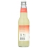 Yuzu Peach Sparkling Juice