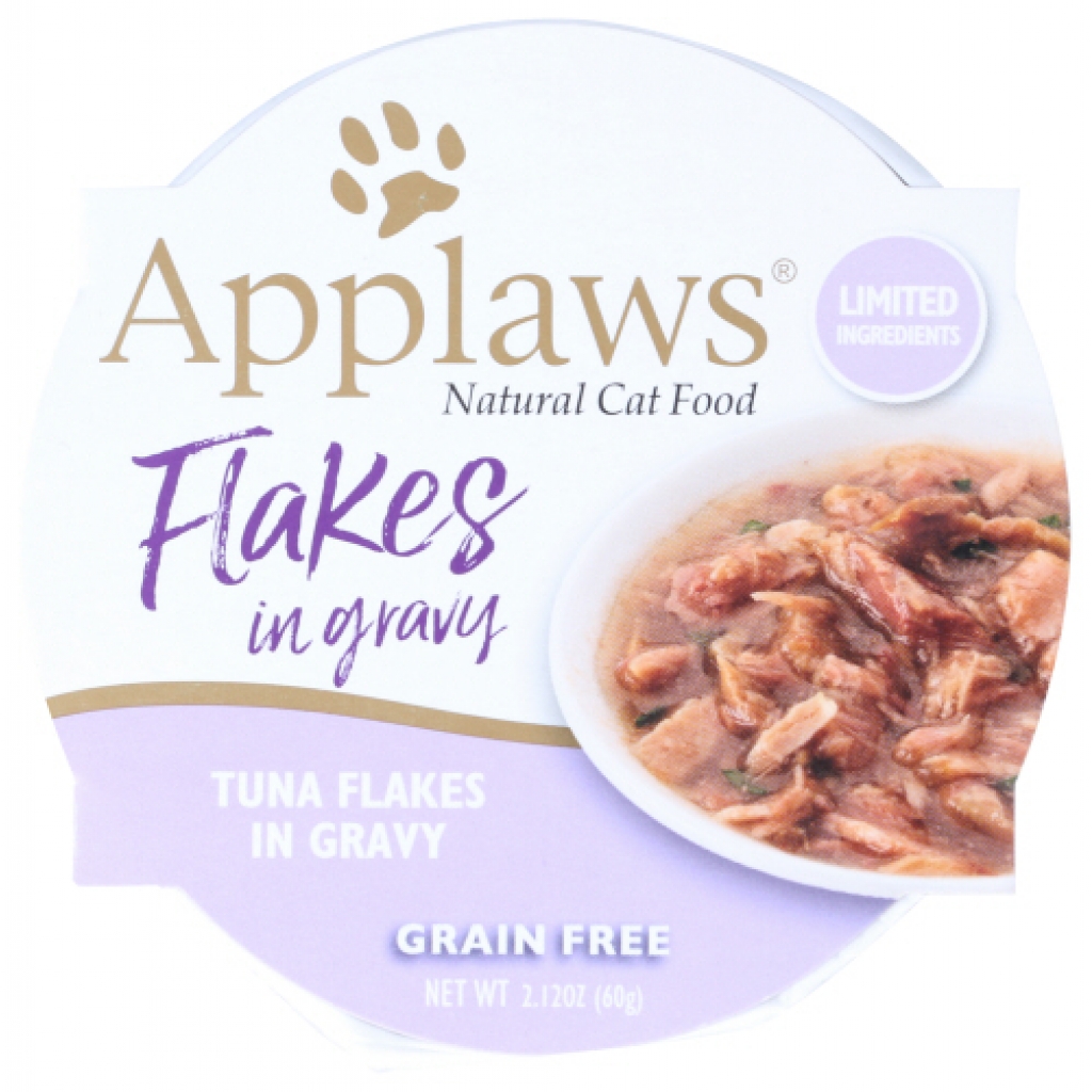 Applaws Tuna Flakes in Gravy for Cats