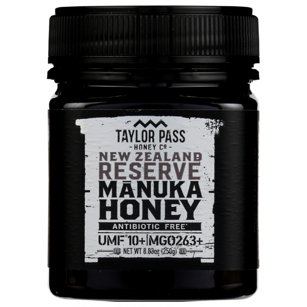 Manuka Honey UMF 10+ - 250 gm