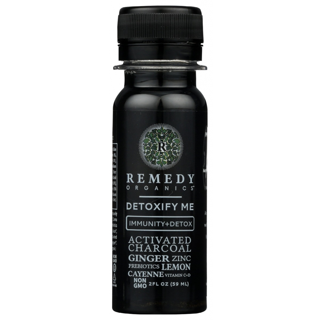 Immunity+ Detoxme Shot - 2 oz