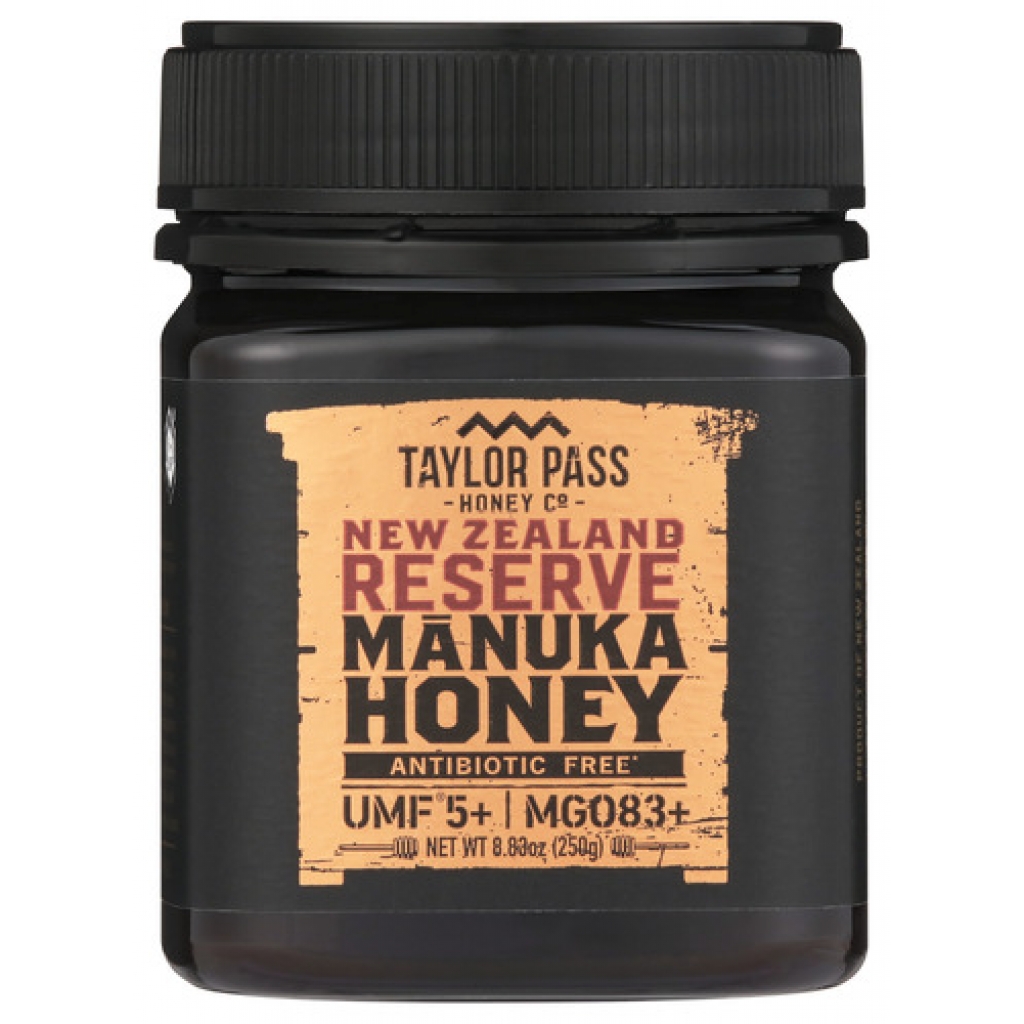 UMF 5+ Manuka Honey, 250 g