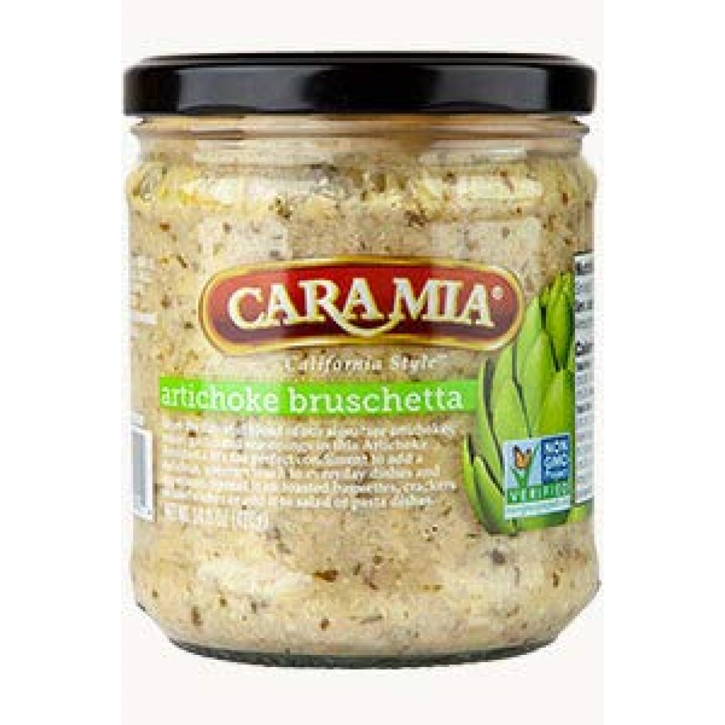 Artichoke Bruschetta Spread (14.8 oz)