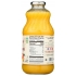 Organic Orange and Mango Blend Juice