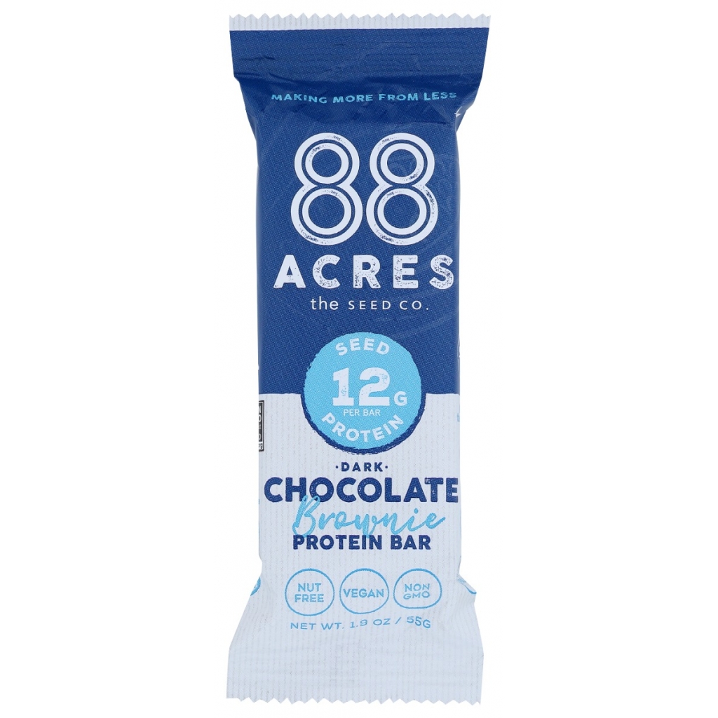 Dark Brownie Protein Bar - 1.9 oz