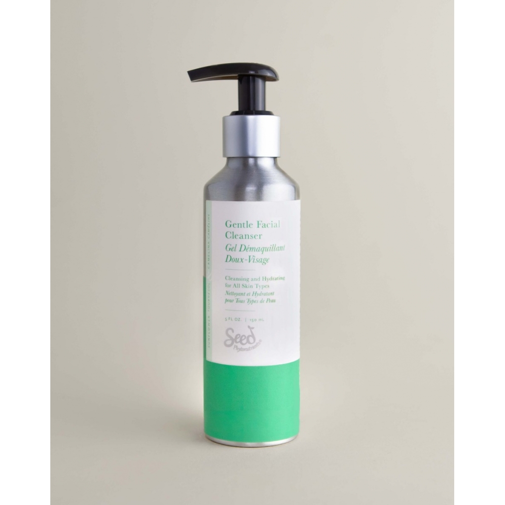 Gentle Facial Cleanser - 150 ml