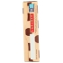 Chocolate Chip Cookie Dough Bars 6-Pack, 9.6 oz