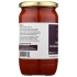 Organic Tomato and Basil Pasta Sauce - 24 oz