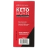 Keto Burn Supplement - 60 cp