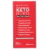 Keto Burn Supplement - 60 cp