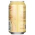 Refreshing Alphonso Mango Sparkling Water - 12 fl oz