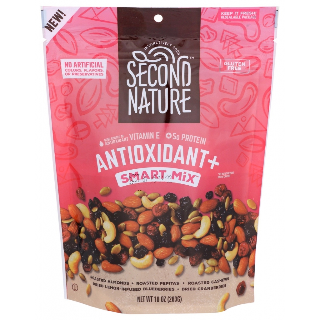 Antioxidant Smart Mix - Nutritious Trail Mix