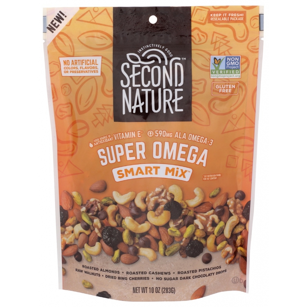 Super Omega Smart Mix - 10 oz